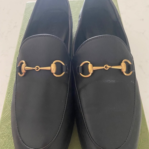 EUC Gucci Horsebit Loafer - Picture 2 of 12